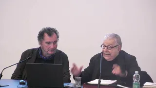 Luigi Ghirri, la Fotografia. Con Giovanni Chiaramonte - giovedì 16 febbraio 2023