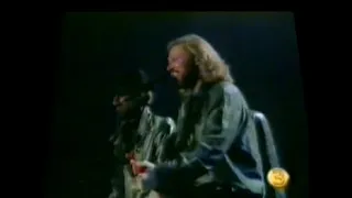 Bee Gees — Run To Me (Live at  the Heartfelt Arena, Pretoria, South Africa  - One Night Only)