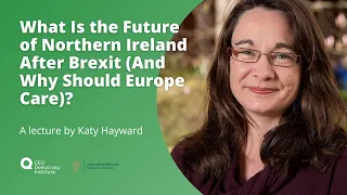 What Is the Future of Northern Ireland After Brexit (And Why Should Europe Care)?