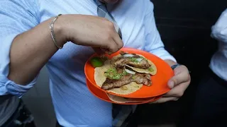 Michelin-Stern für Taco-Stehimbiss - Familienbetrieb in Mexiko-Stadt ausgezeichnet | ntv