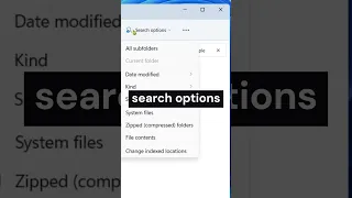 How to Search for all Files Containing a Word in Windows 11 & 10 (Search Contents)