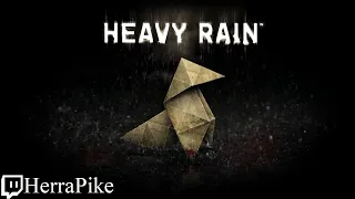 Heavy Rain (Прохождение)