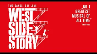West Side Story I Theater 11 Zürich 2023