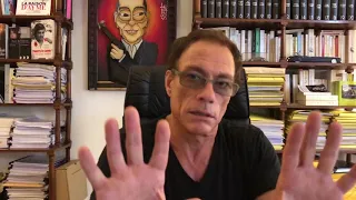 Propos Homophobes : Jean Claude Van Damme réagit !