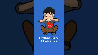 Calm Panic Attacks With This Breathing Technique