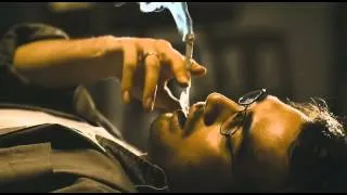 Pintu Terlarang (The Forbidden Door) (2009) Trailer