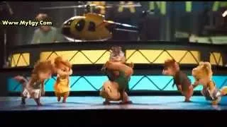 Alvin.And.The.Chipmunks We Are Family HD