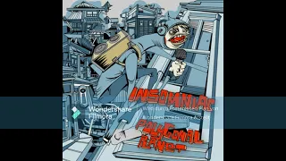 Insomniac – Polygonal Planet  (CD 2005)