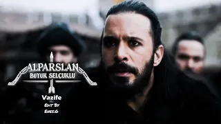 Alparslan: Büyük Selçuklu Müzikleri | Vazife