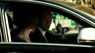 IFC - Transporter 3 Movie Promo Late 2013 directed by Olivier Megaton