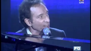 David Pomeranz serenades 'madlang people'