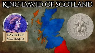 King David of Scotland and the Davidian Revolution part 1.