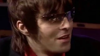 Oasis -  You'll Never Change What's Been And Gone (Heathen Chemistry Documentary)