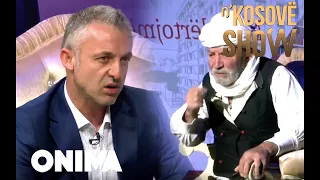 n'Kosove Show - Çun Lajqi, Shaqir Palushi, Halil Kastrati
