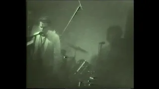 James Chance & The Contortions - Hell On Earth Live SO36, Berlin 1981