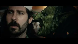 Nekrogoblikon - Chop Suey! [OFFICIAL VIDEO]