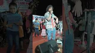 Velai Velai Song Live Performance 😘🔥 | Night vibe 🕺💃  | Avvai Shanmugi | Night show DJ 🎵| Ganamela