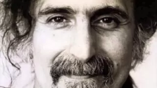 Frank Zappa - Muffin Man