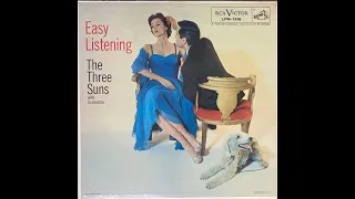 The Three Suns With Orchestra - Easy listening, album