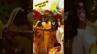 Kumar Gaurav Sir की हल्दी में डांस  Kumar Gaurav Sir wedding#shorts #kumargauravsir #gaurav #utkarsh