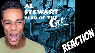 FIRST TIME HEARING | Al Stewart - Year Of The Cat