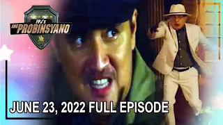 KATAPUSAN MO NA DON IGNACIO | June 23, 2022 FPJ's Ang Probinsyano Fan Made Full Episode