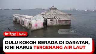 Musholah Wal Adhuna, Saksi Bisu Turunnya Permukaan Tanah Jakarta | Fakta tvOne