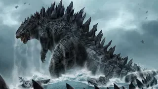 Годзилла 2: Король Монстров — Трейлер На Русском  2019 |  Godzilla: King of the Monsters