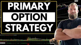 Covered Strangle Options Strategy Explained in DEPTH