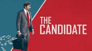 The Candidate - UK Trailer - From the producers of The Secret in Their Eyes and Dogman