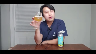 Birds Fly South Ale Project Days Like This (Kölsch Rant!) Review - Ep. #2456