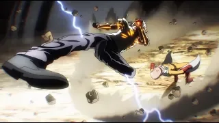 Genos All Fight | One Punch Man