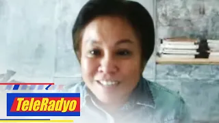 Pasada sa TeleRadyo | TeleRadyo (24 March 2022)