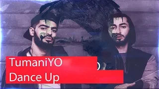 Реакция на TumaniYO - Dance Up