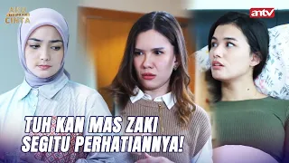 Khanza VS Rachel Demi Mendapatkan Hati Zaki! | Aku Titipkan Cinta ANTV Eps 15 FULL