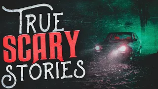 7 True Scary Stories Vol. 5 | Ft. Danie Dreadful