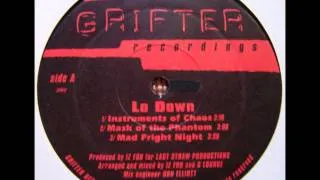 Lo Down - Mad Fright Night