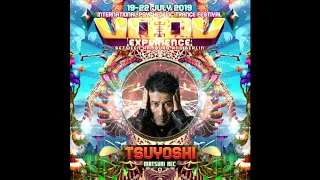 Tsuyoshi Suzuki mix @VOOV EXPERIENCE in Germany 2019