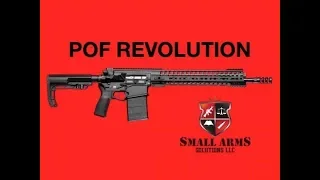 Review of the POF Revolution