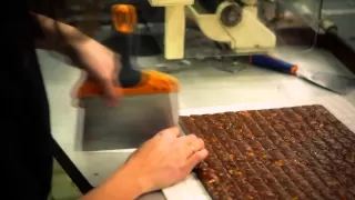 A Visit to Patrick Roger Chocolate in Paris