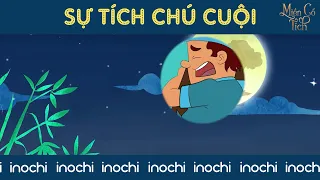 Miền Cổ Tích - Sự tích Chú Cuội