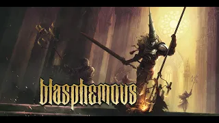 Blasphemous #13 (Исидора, голос мертвых)