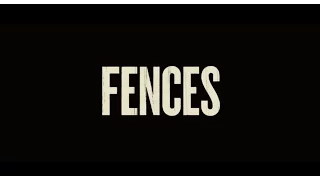 Fences | Trailer #2 | Paramount Pictures Belgium