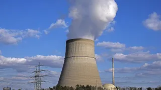 Druck aus Europa: Deutschland soll Atomkraftwerke nicht abschalten