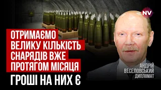 Макрон зробив різкий крок вперед. Все, щоб зупинити Росію | Андрій Веселовський