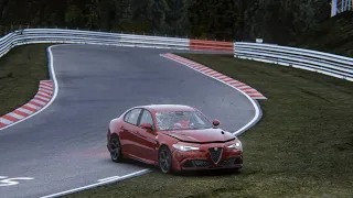 NÜRBURGRING CRASH, FAILS & DRIFT COMPILATION #1 - Assetto Corsa