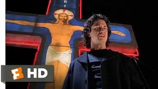 Dracula 2000 (10/12) Movie CLIP - Judas Iscariot (2000) HD