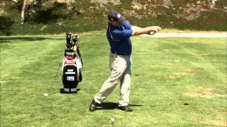 Releasing the Golf Club Tip: How to Properly Release Your Golf Swing