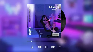 - không còn em là đời anh chẳng ý nghĩa gì - Muốn Em Là (Lofi Ver.)  Keyo x Lchill