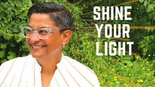 Kundalini Yoga to Shine Your Light (Kriya to Balance the Aura) with Salimah